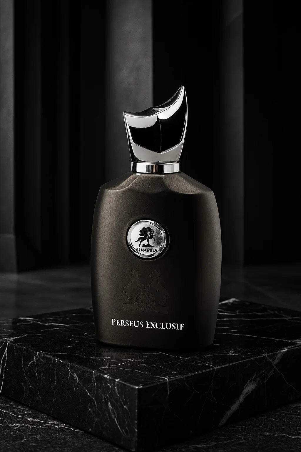Perfume Perseus Exclusif Al Haramain Eau de Parfum 100ml - Leon Elegance