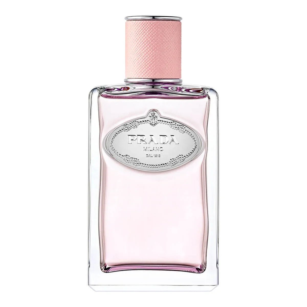 perfume prada les infusions de rose unissex eau de parfum 100ml - Leon Elegance