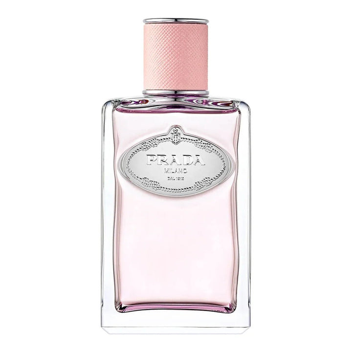 perfume prada les infusions de rose unissex eau de parfum 100ml - Leon Elegance