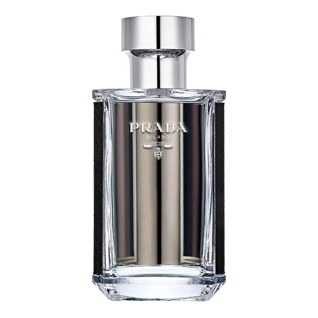 perfume prada l'homme masculino eau de toilette 100ml - Leon Elegance