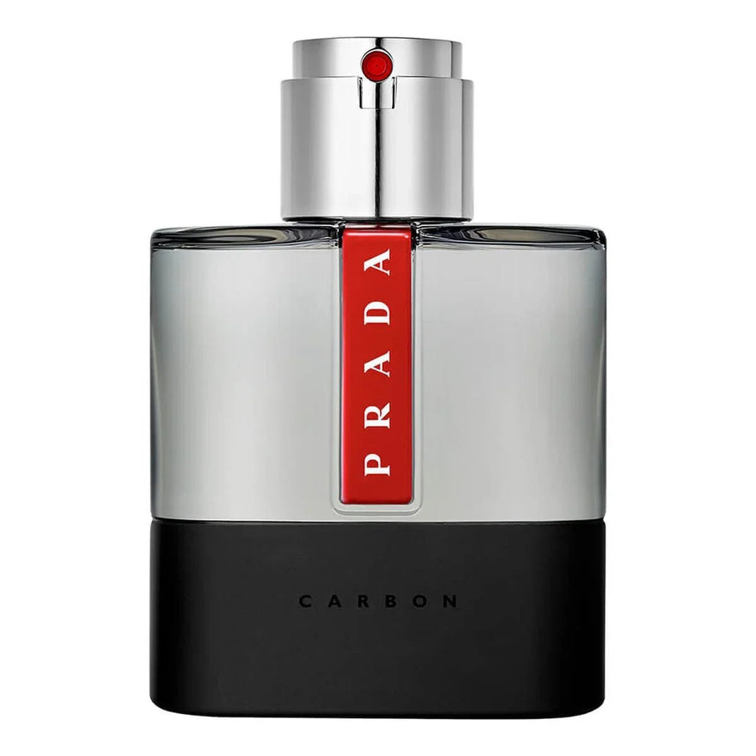 perfume prada luna rossa carbon masculino eau de toilette 100ml - Leon Elegance