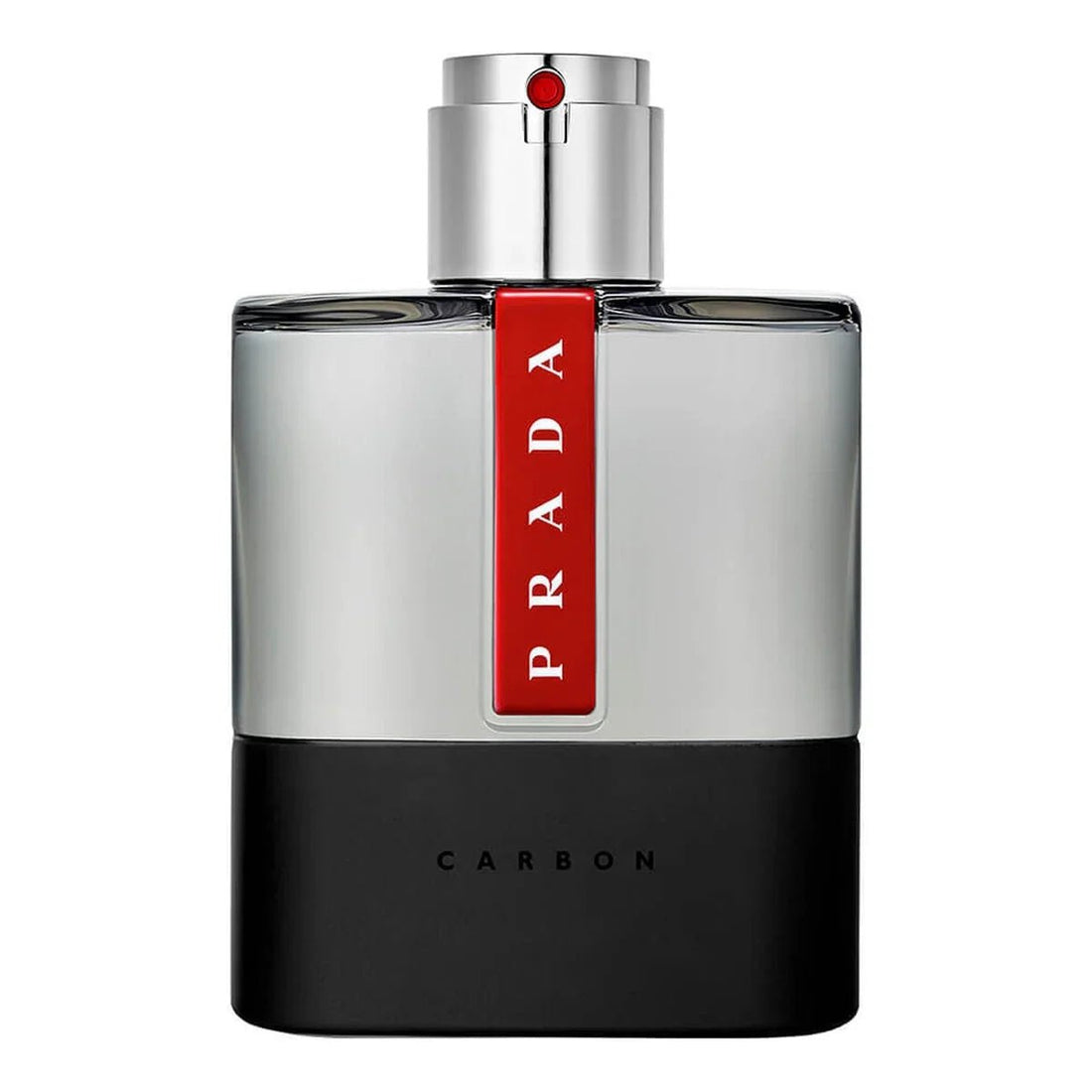 perfume prada luna rossa carbon masculino eau de toilette 100ml - Leon Elegance