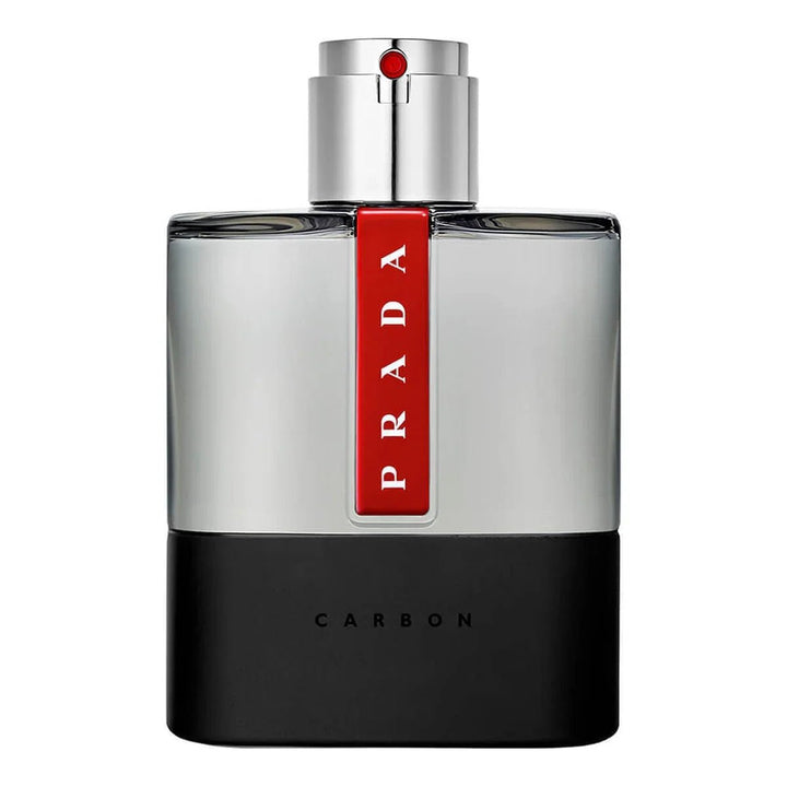 perfume prada luna rossa carbon masculino eau de toilette 100ml - Leon Elegance