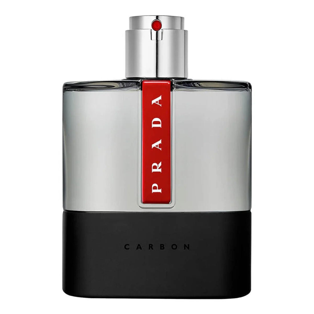 perfume prada luna rossa carbon masculino eau de toilette 100ml - Leon Elegance