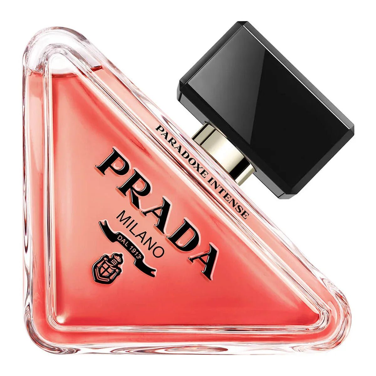 perfume prada paradoxe intense feminino eau de parfum 90ml - Leon Elegance