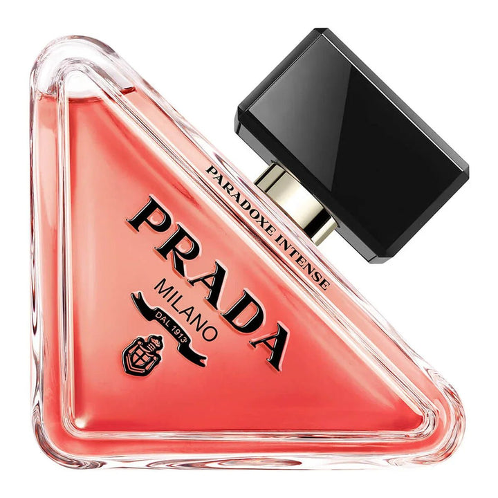 perfume prada paradoxe intense feminino eau de parfum 90ml - Leon Elegance