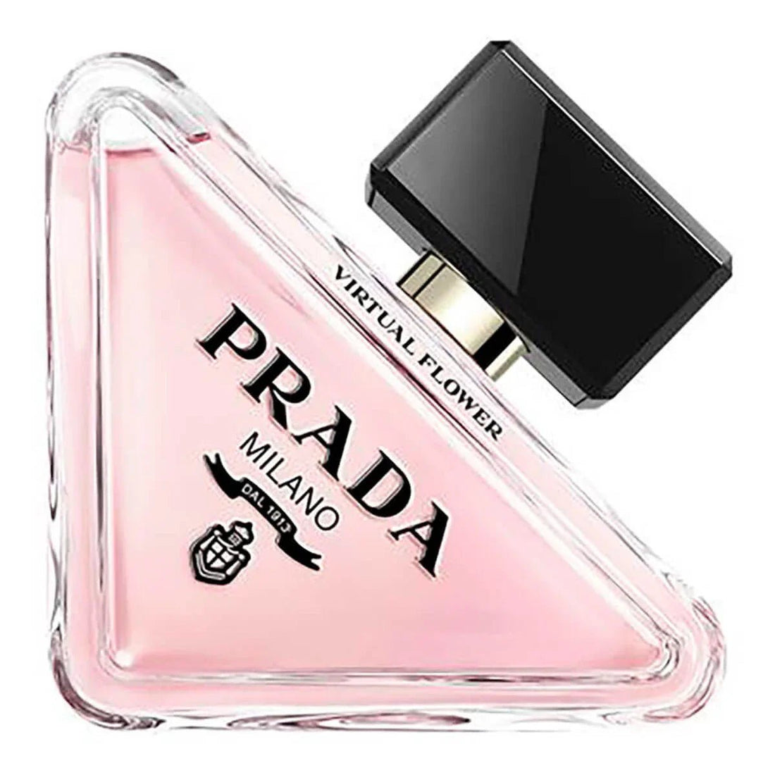 perfume prada paradoxe virtual flower feminino eau de parfum 90ml - Leon Elegance