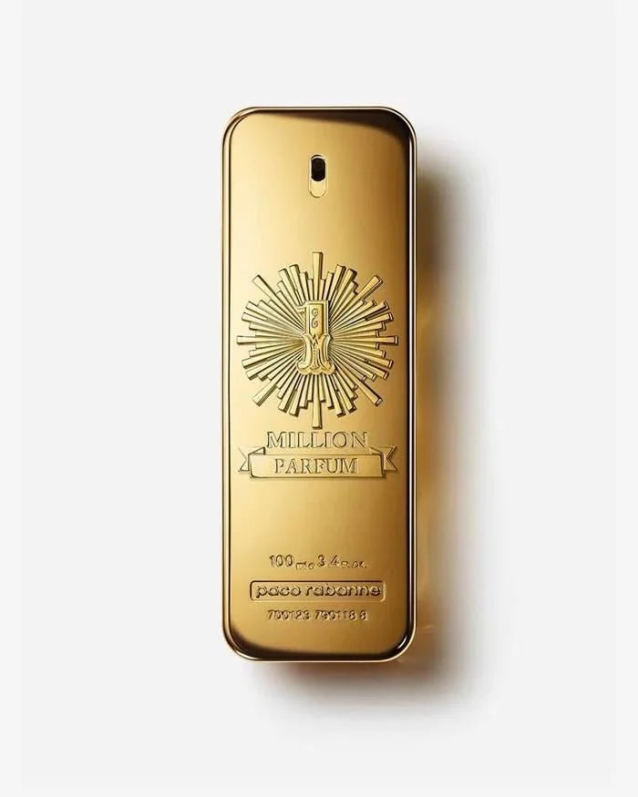 perfume rabanne 1 million parfum masculino eau de parfum - Leon Elegance