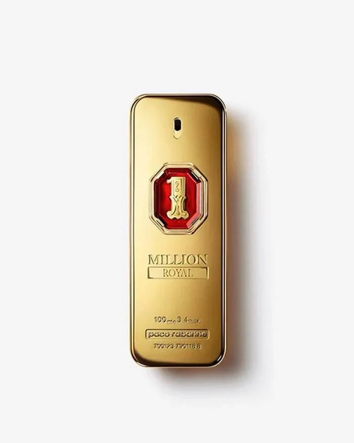 perfume rabanne 1 million royal masculino eau de parfum - Leon Elegance