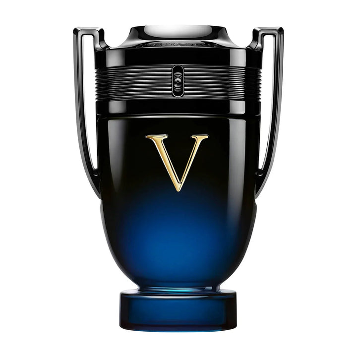 perfume rabanne invictus victory elixir masculino parfum 100ml - Leon Elegance