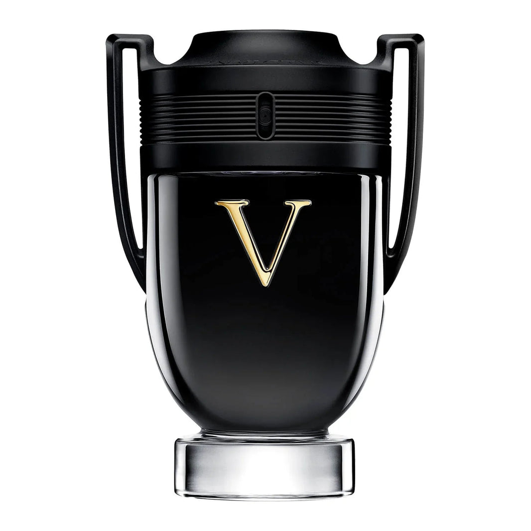 perfume rabanne invictus victory masculino eau de parfum 100ml - Leon Elegance