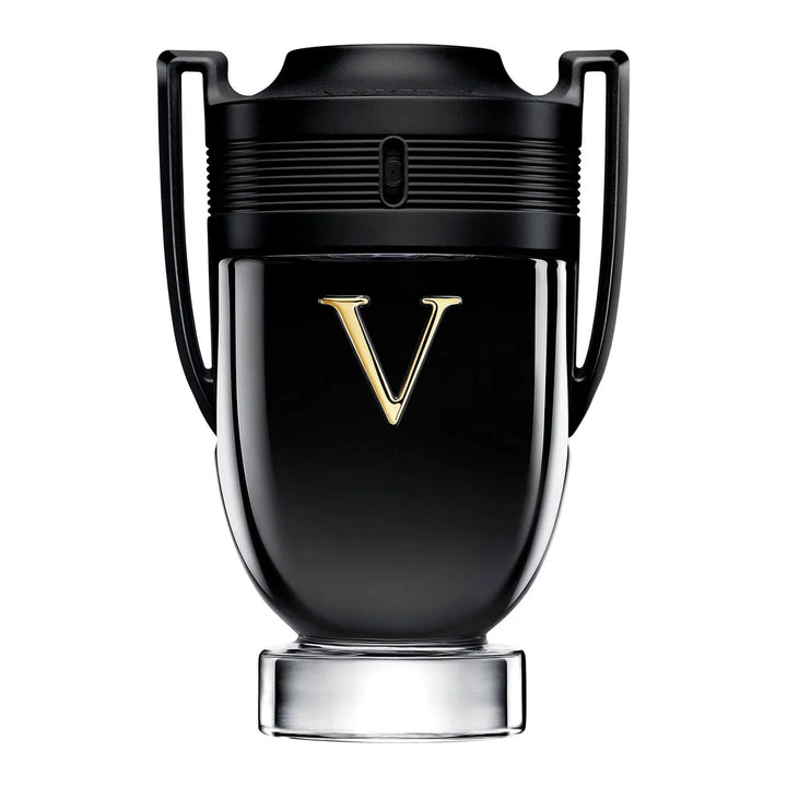 perfume rabanne invictus victory masculino eau de parfum 100ml - Leon Elegance