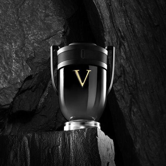 perfume rabanne invictus victory masculino eau de parfum 100ml - Leon Elegance