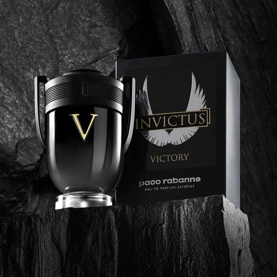 perfume rabanne invictus victory masculino eau de parfum 100ml - Leon Elegance