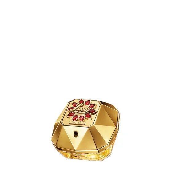 perfume rabanne lady million royal feminino eau de parfum 80ml - Leon Elegance