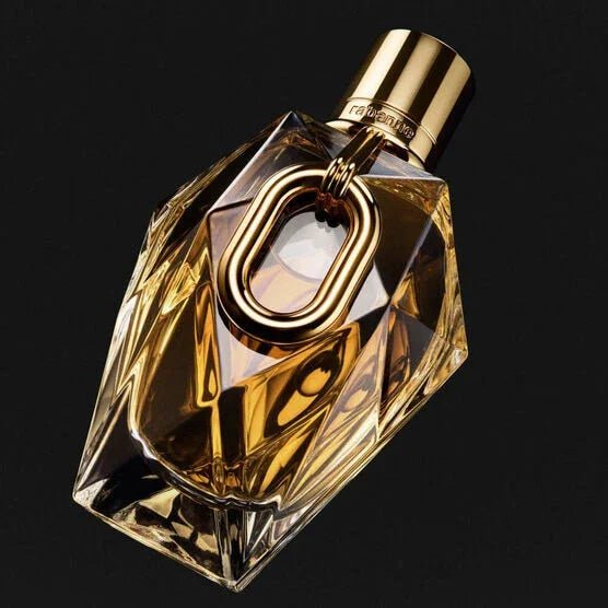 perfume rabanne million gold for her feminino eau de parfum 80ml - Leon Elegance