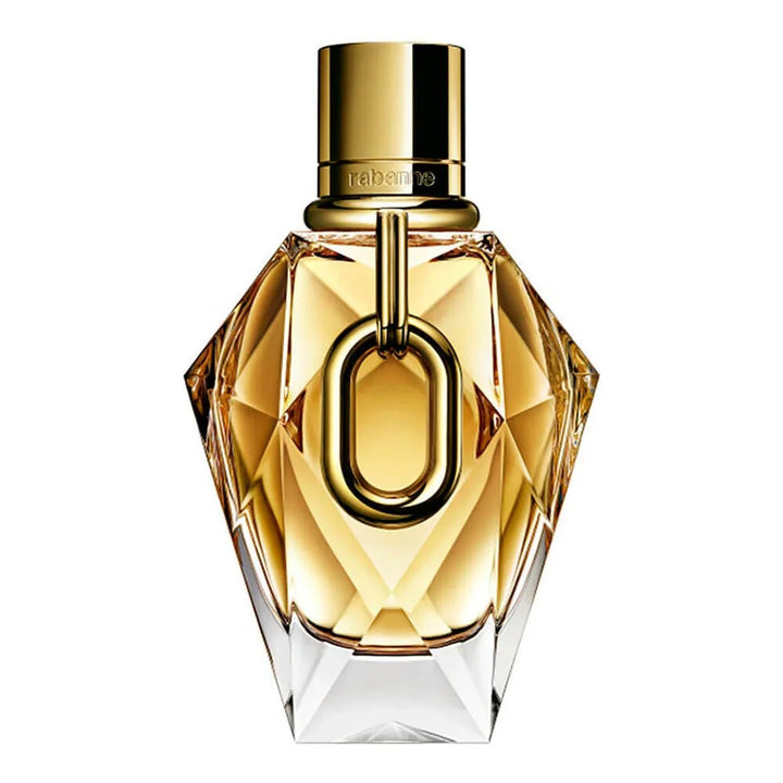 perfume rabanne million gold for her feminino eau de parfum 80ml - Leon Elegance