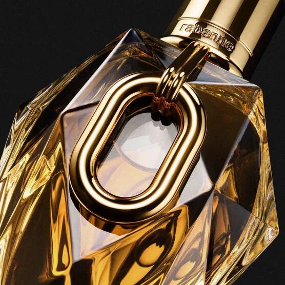 perfume rabanne million gold for her feminino eau de parfum 80ml - Leon Elegance