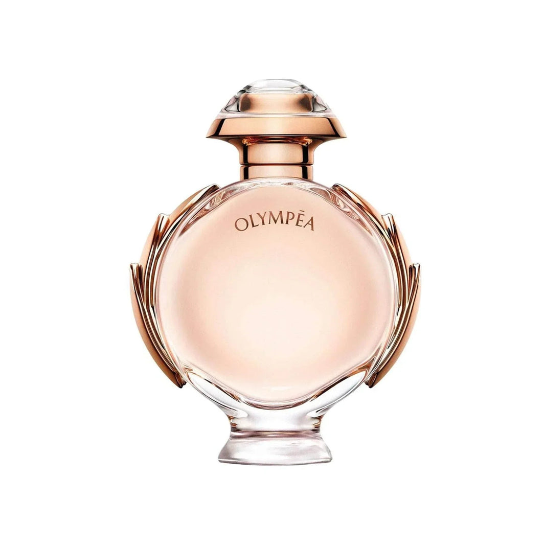 perfume rabanne olympéa feminino eau de parfum. 80ml - Leon Elegance