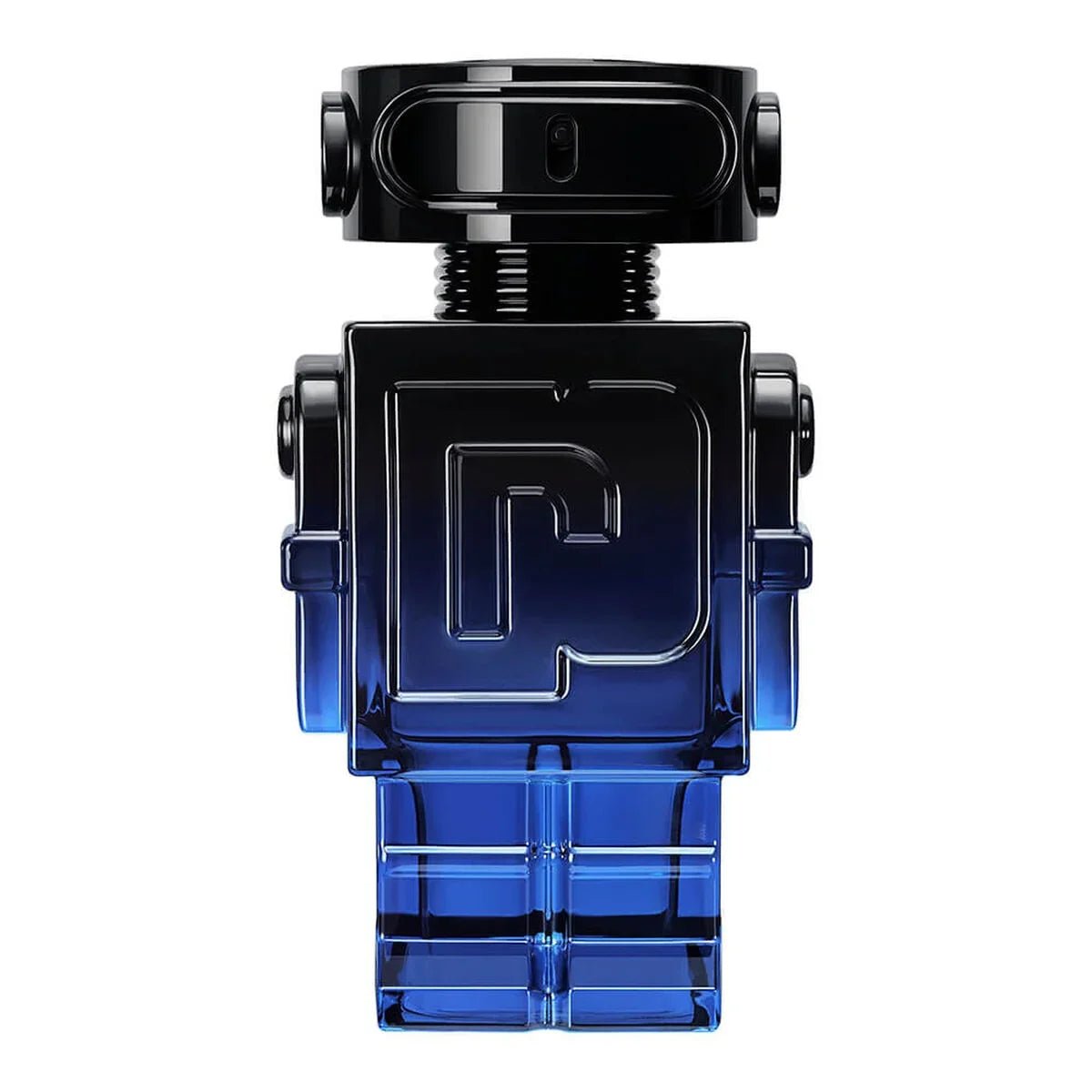 perfume rabanne phantom intense masculino eau de parfum 100ml - Leon Elegance