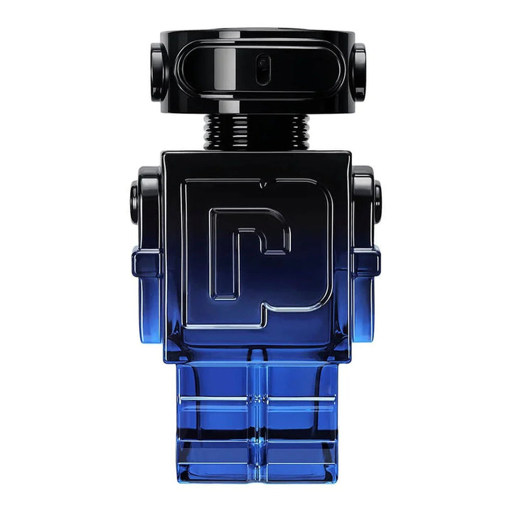 perfume rabanne phantom intense masculino eau de parfum 100ml - Leon Elegance