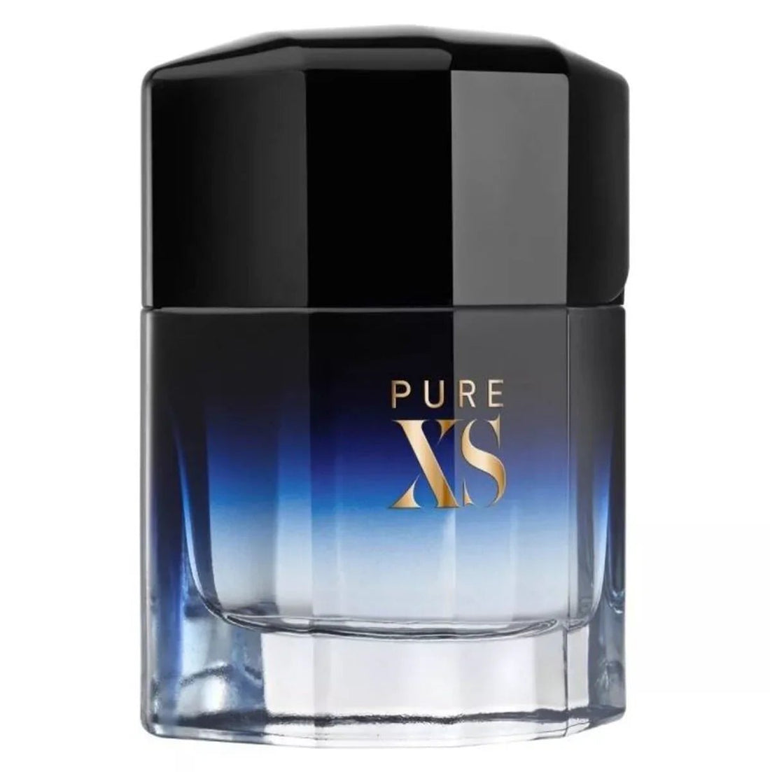 perfume rabanne pure xs masculino eau de toilette 100ml - Leon Elegance