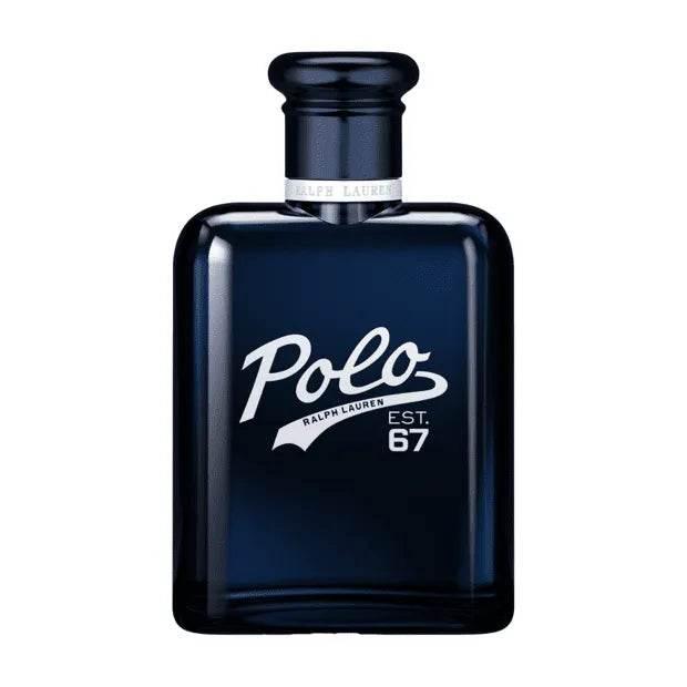perfume ralph lauren polo 67 masculino eau de toilette - Leon Elegance