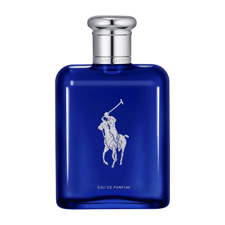 perfume ralph lauren polo blue masculino eau de toilette 125 ml - Leon Elegance