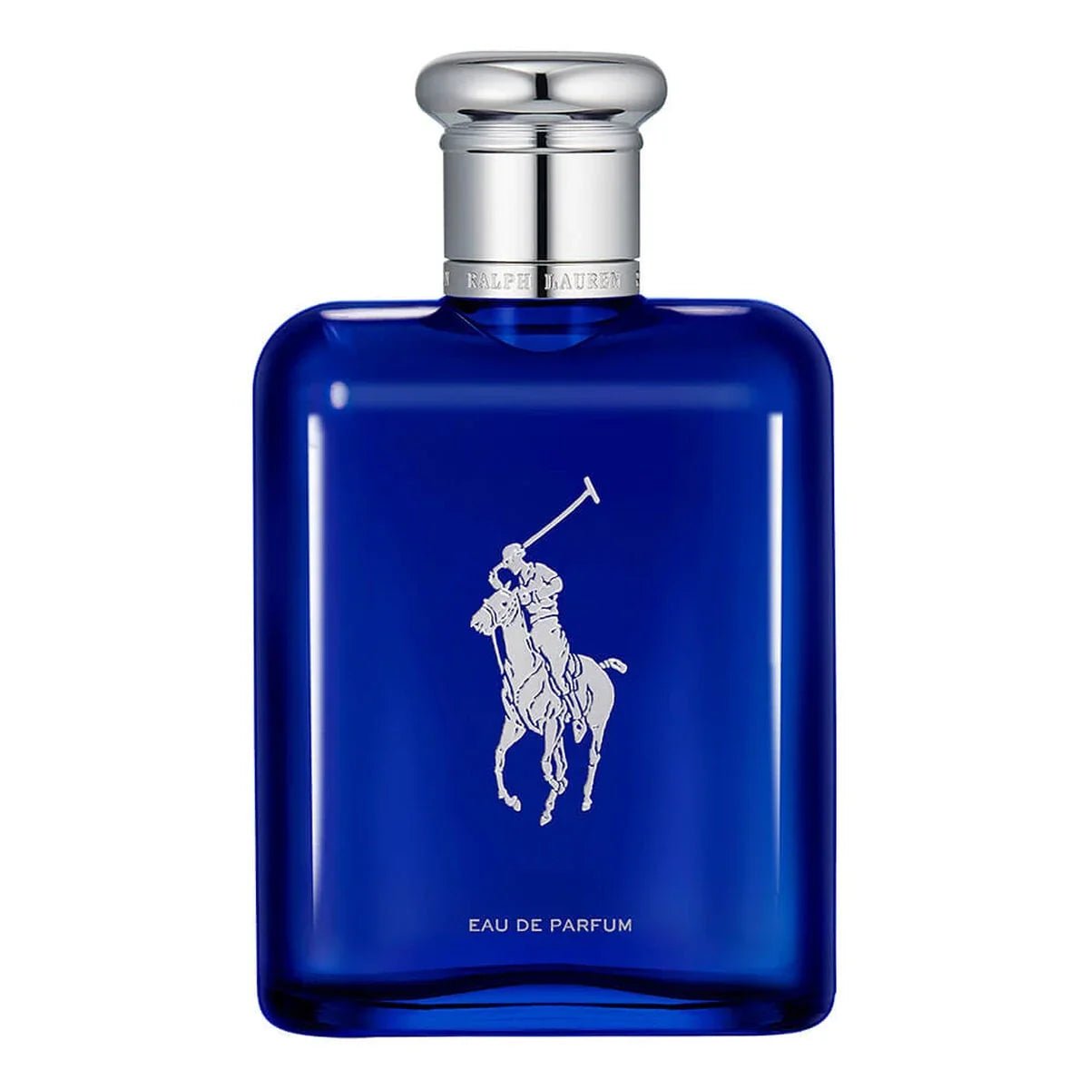 perfume ralph lauren polo blue masculino eau de toilette 125 ml - Leon Elegance