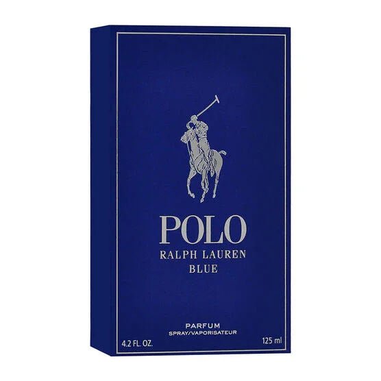 perfume ralph lauren polo blue masculino parfum - Leon Elegance