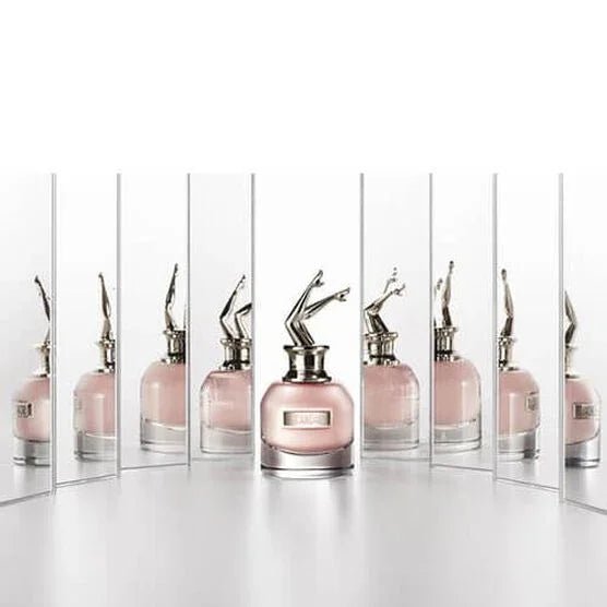 perfume scandal feminino eau de parfum 80ml - Leon Elegance