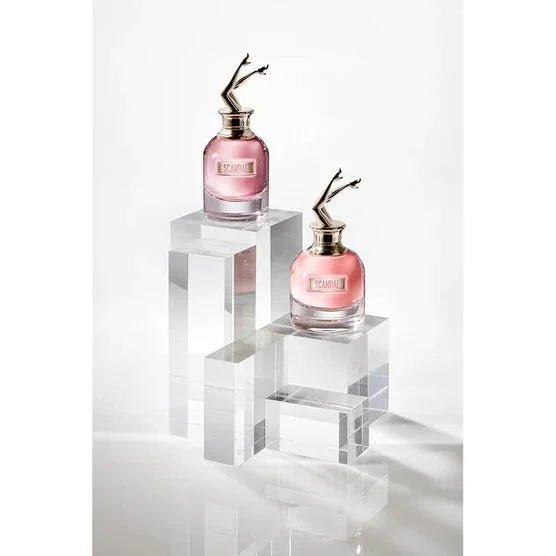perfume scandal feminino eau de parfum 80ml - Leon Elegance