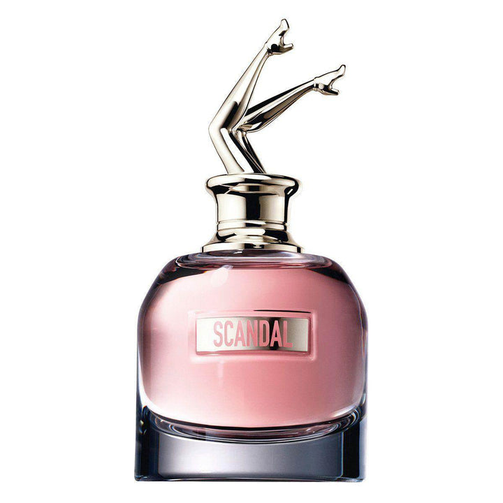 perfume scandal feminino eau de parfum 80ml - Leon Elegance