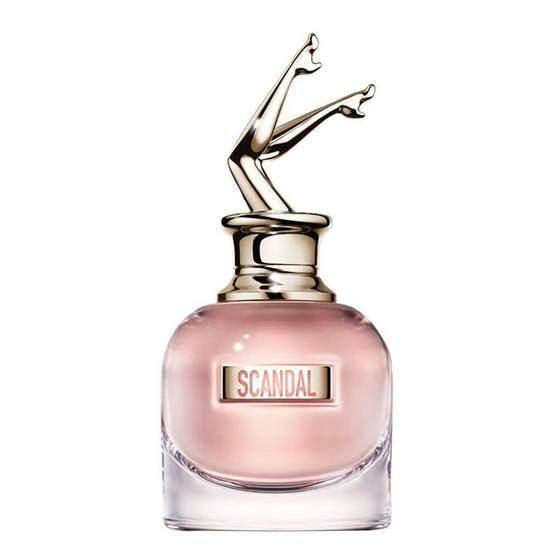 perfume scandal feminino eau de parfum 80ml - Leon Elegance