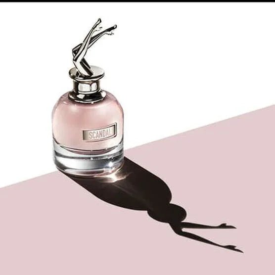perfume scandal feminino eau de parfum 80ml - Leon Elegance