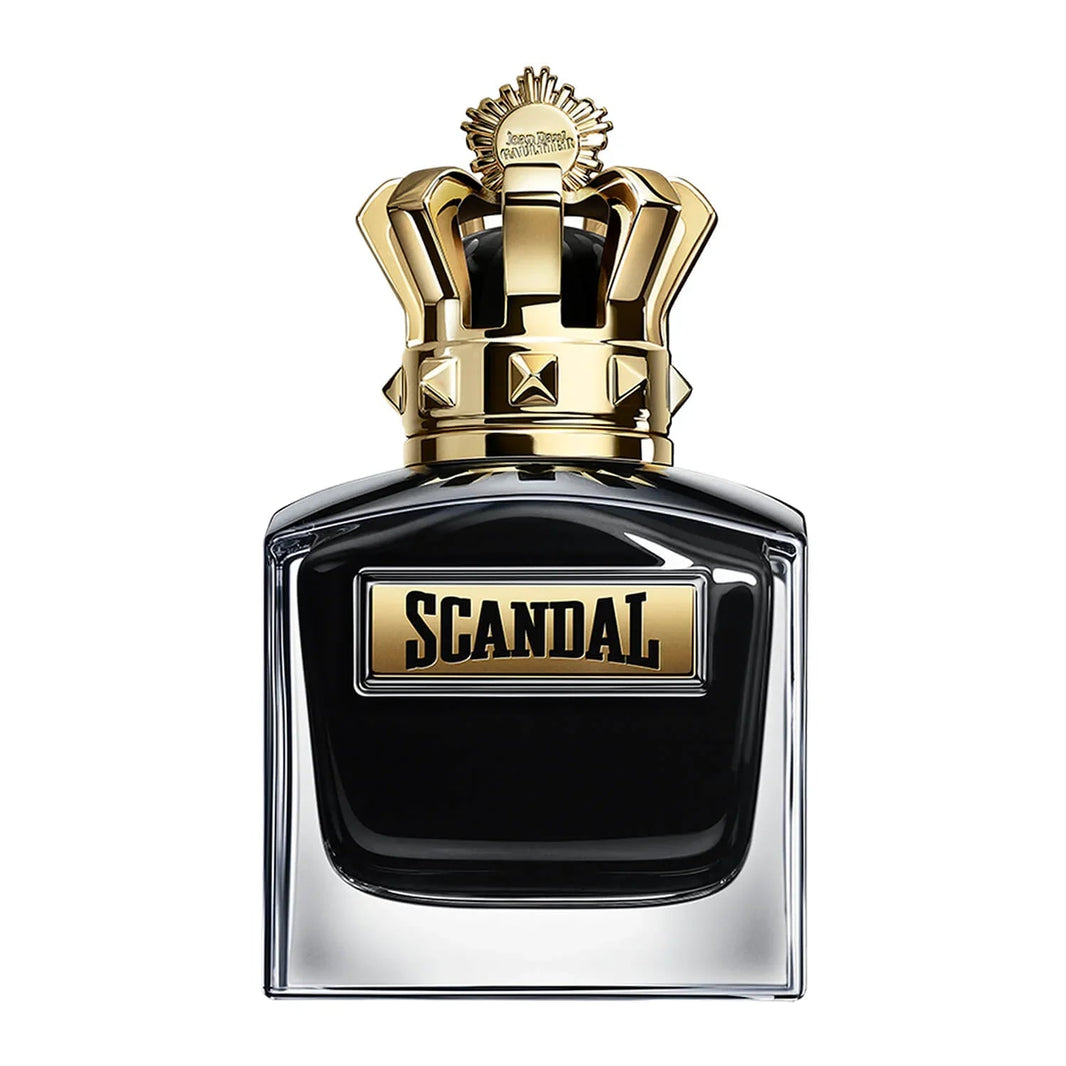 perfume scandal pour homme le parfum masculino eau de parfum 100ml - Leon Elegance