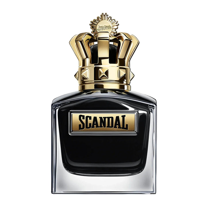 perfume scandal pour homme le parfum masculino eau de parfum 100ml - Leon Elegance