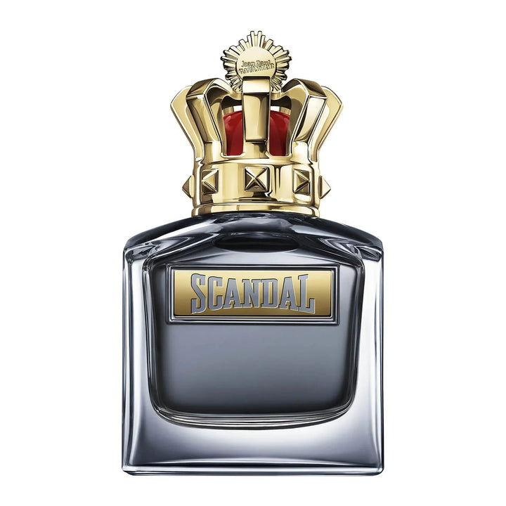 perfume scandal pour homme masculino eau de toilette 100ml - Leon Elegance