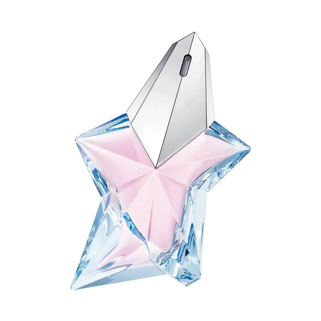perfume thierry mugler angel feminino eau de toilette 100ml - Leon Elegance