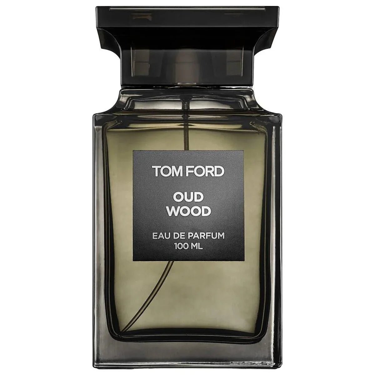 perfume tom ford oud wood unissex eau de parfum 100ml - Leon Elegance