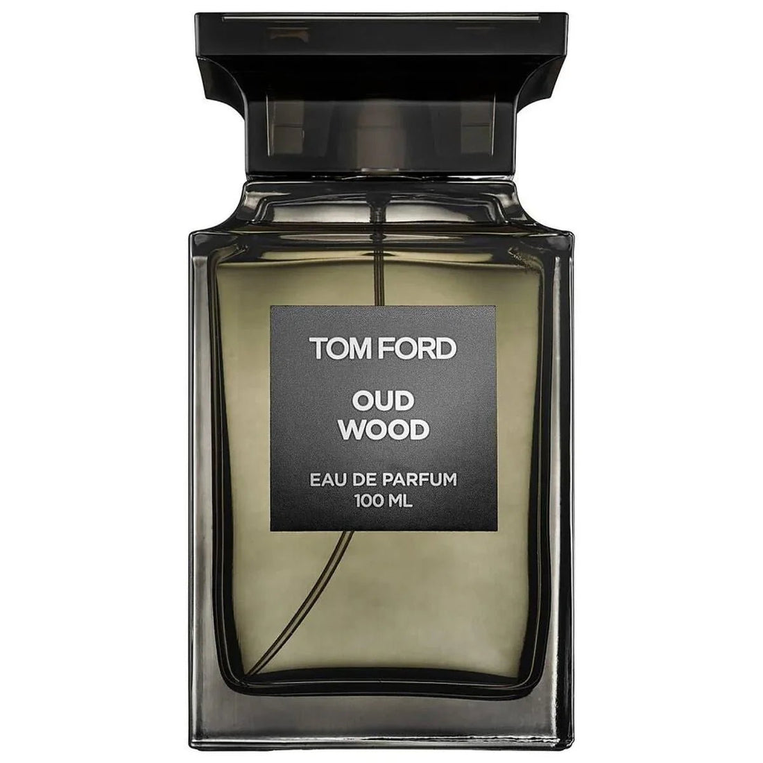 perfume tom ford oud wood unissex eau de parfum 100ml - Leon Elegance