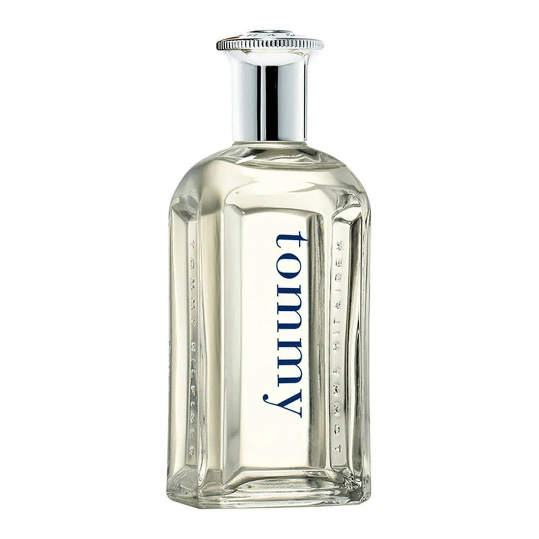 perfume tommy hilfiger masculino eau de toilette 100ml - Leon Elegance