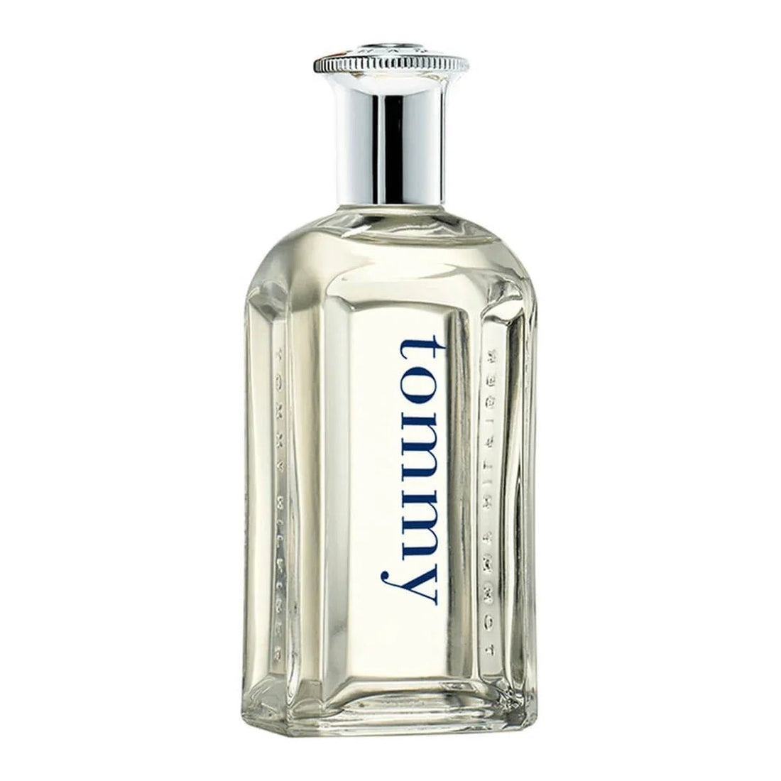 perfume tommy hilfiger masculino eau de toilette 100ml - Leon Elegance