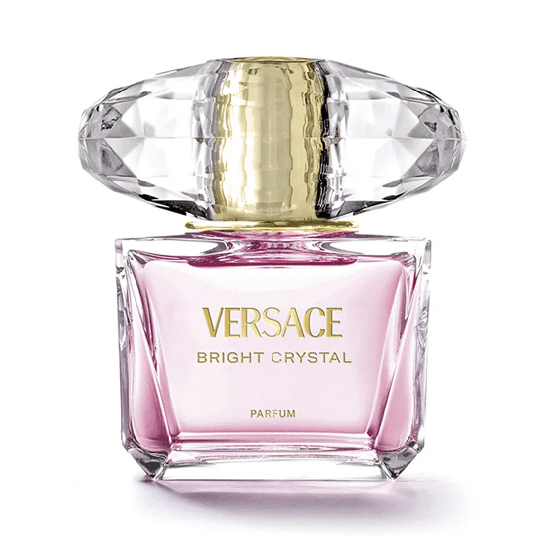 perfume versace bright crystal feminino parfum - Leon Elegance