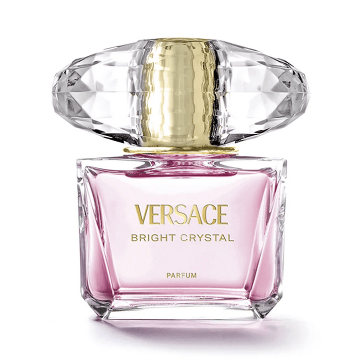 perfume versace bright crystal feminino parfum - Leon Elegance