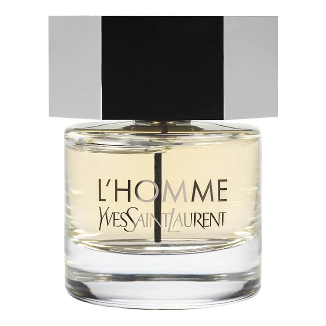 perfume yves saint laurent l'homme masculino eau de toilette 100ML - Leon Elegance