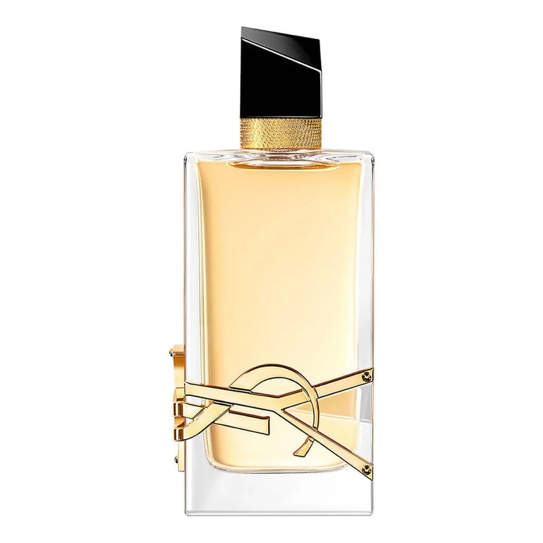 perfume yves saint laurent libre feminino eau de parfum 90ml - Leon Elegance