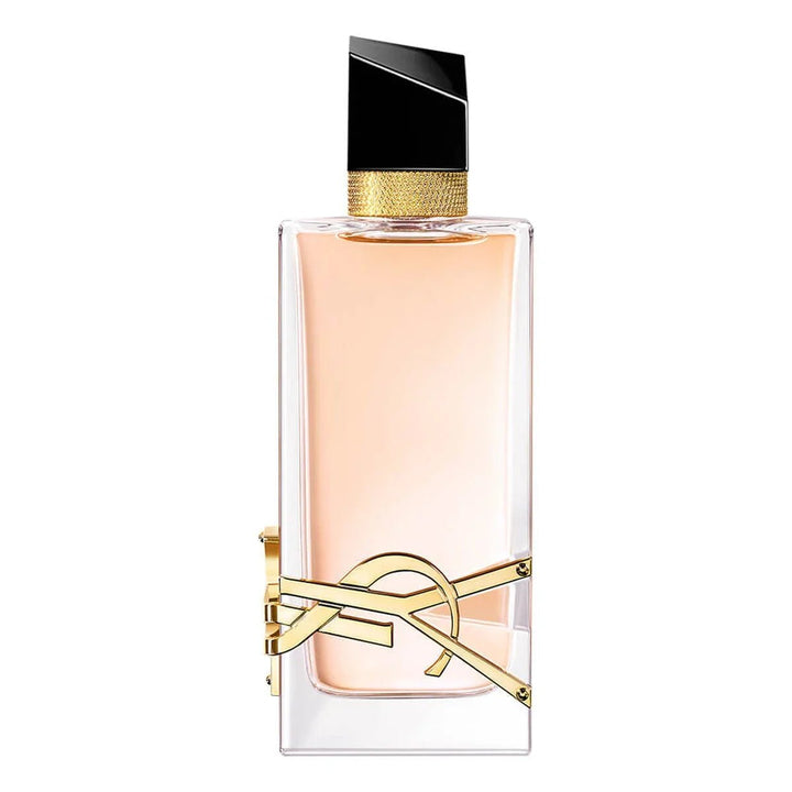 perfume yves saint laurent libre feminino eau de toilette - Leon Elegance