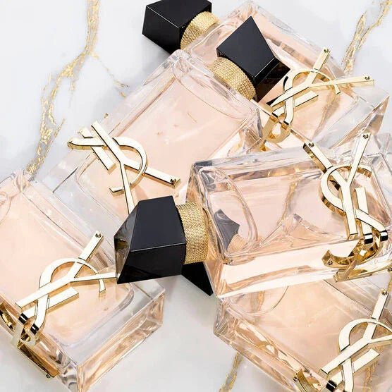 perfume yves saint laurent libre feminino eau de toilette - Leon Elegance