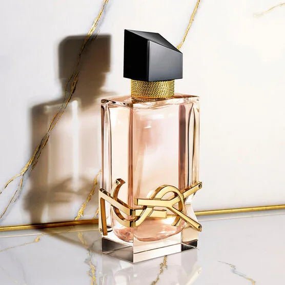 perfume yves saint laurent libre feminino eau de toilette - Leon Elegance